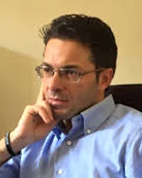 Dr. Pasquale Saviano