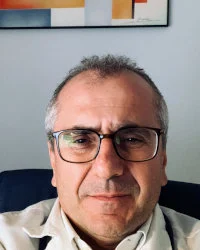 Dr. Pasqualino De Martino