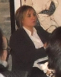 Foto della Dr.ssa Patrizia Maroni