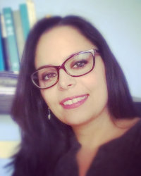 Foto della Dr.ssa Patrizia Tummolo
