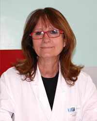 Foto della Dr. Patrizia Martini