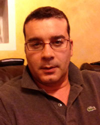 Foto del Dr. Pierdanilo Sanna