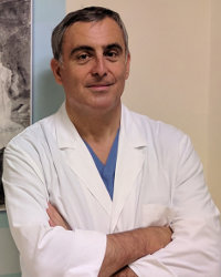 Dr. Pier Francesco Eugeni