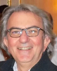 Dr. Pier Franco Di Roberto