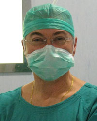 Dr. Pier Luigi Di Seglio