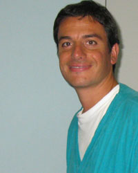 Dr. Pierluigi Giordano