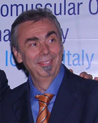Dr. Piero Silvestrini
