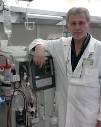 Dr. Piero Mignosi