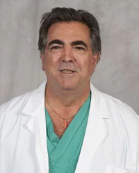 Dr. Piero Serroni