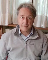Dr. Pietro Amadei