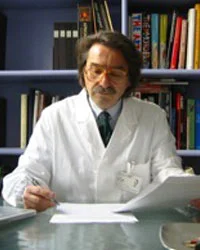Dr. Pietro Mingazzini