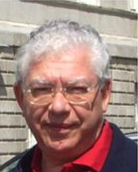 Dr. Pietro Rinella