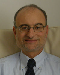Foto del Dr. Pietro Brignardello