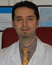 Dr. Pietro La Porta