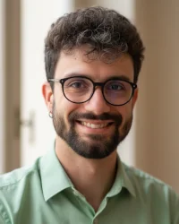 Foto profilo del Dr. Pietro Pignatelli