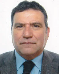Dr. Pietro Russo