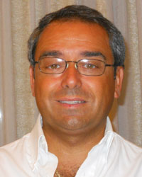 Dr. Pietro Salacone