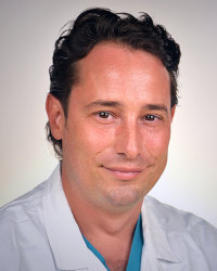 Foto del Dr. Giovannalberto Pini