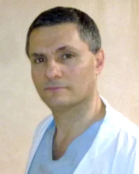 Dr. Massimo Pisano
