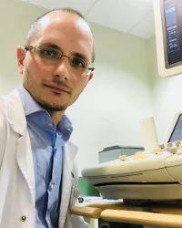 Dr. Raffaele Averna