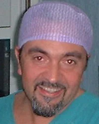 Dr. Rico Bernardini