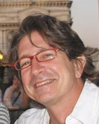 Foto del Dr. Roberto Minotti