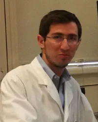 Dr. Ruggiero Paderni