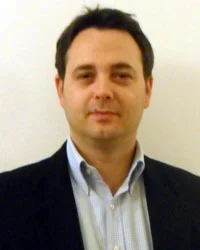 Dr. Riccardo Parisotto