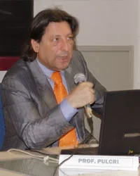 Dr. Roberto Pulcri