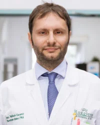 Dr. Raffaele Carputo