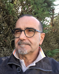 Dr. Raffaele Meloncelli