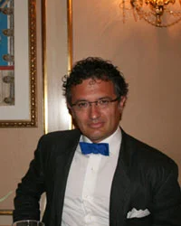 Dr. Raffaele Ardito