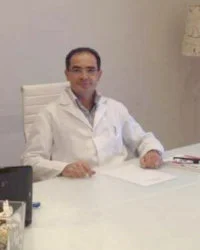 Dr. Raffaele D'Adamo