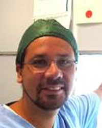 Dr. Raffaele Prudenzano