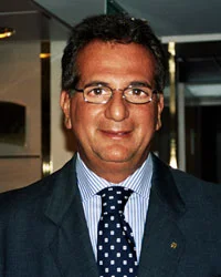 Dr. Raffaele Spena