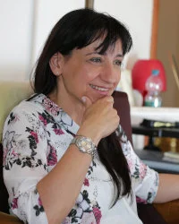 Dr.ssa Raffaella Gavazza