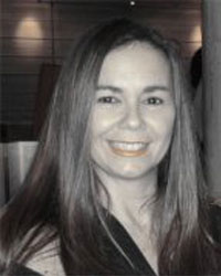 Foto della Dr.ssa Raffaella Salmoria