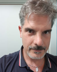 Foto del Dr. Raimondo Marrelli
