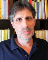 Foto del Dr. Renato Vignati