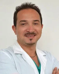 Dr. Michele Rendina