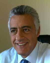 Dr. Riccardo Ferrero Leone