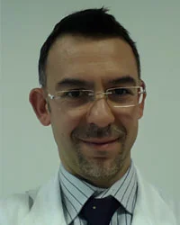 Dr. Riccardo Casto