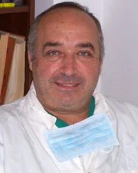 Dr. Riccardo Giordano