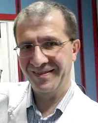 Dr. Riccardo Raspa