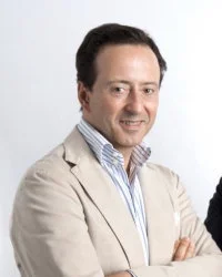 Dr. Riccardo Bindi