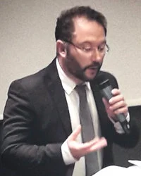 Dr. Riccardo Brignoli