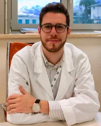 Dr. Riccardo Ciprandi