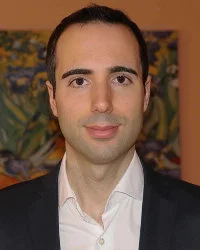 Dr. Riccardo Gazzola