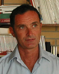 Dr. Riccardo Preite