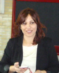 Dr.ssa Rita Ciani